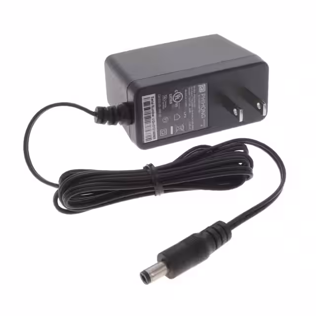 PPL24A-120 Phihong USA  AC DC Desktop Wall Adapters